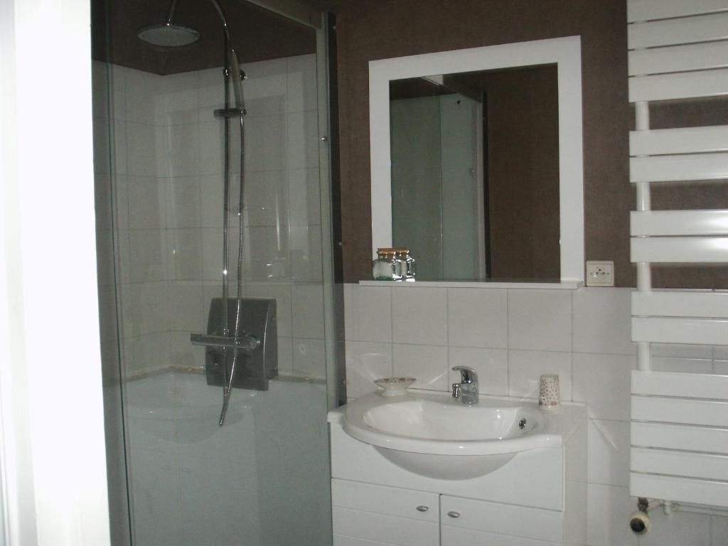 Chambres D'Hotes - Domaine Des Perrieres Crux-la-Ville Zimmer foto